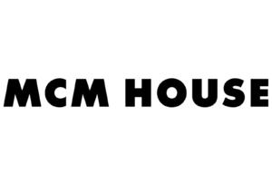 3. MCM House - Black